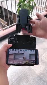 Flydrone - Dron Con Camara Full Hd 4k