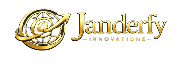 JANDERFY INNOVATIONS