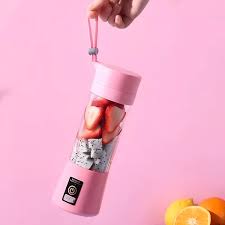 Batidora Licuadora Juguera Portatil USB